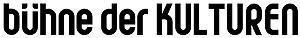 Bühne der Kulturen