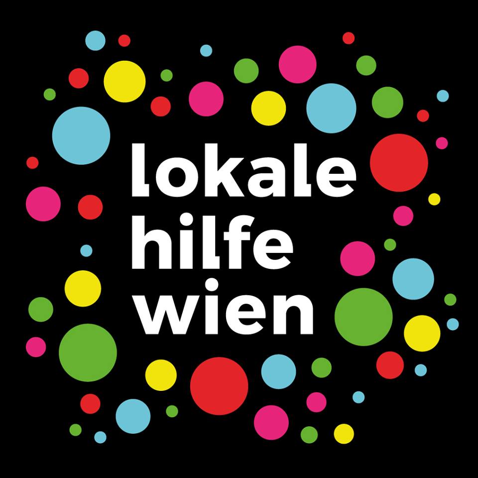 LOKALE HILFE WIEN
