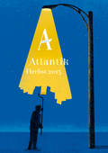 Vorschau Atlantik Verlag Herbst 2015