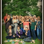 Der Atlantik Verlag gratuliert der Queen of Crime zum 125. Geburtstag!
