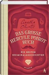 Das große Hercule Poirot Buch
