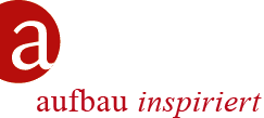 Aufbau bewegt