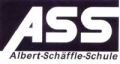 ASS Logo