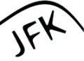 JFK Logo