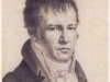Charles N. Lemercier (1797-1854), Litografie, Selbstbildnis Alexander von Humboldt, Sign. AlexvH. von mir selbst im Spiegel Paris 1814. Charles N. Lemercier (1797-1854), Litografie, Selbstbildnis Alexander von Humboldt, Sign. AlexvH. von mir selbst im Spiegel Paris 1814.