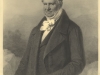 Carl Wildt (tätig 1830-1860), Lithografie, nach Karl J. Begas (1794 - 1854).