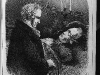 Herbert König, Humboldts letzter Besuch bei Rauch, aus: Die Gartenlaube, 1858. Herbert König, Humboldts letzter Besuch bei Rauch, aus: Die Gartenlaube, 1858.