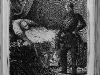 Der Prinz Regent von Preußen am Sterbelager Alexander von Humboldts, aus: Die Gartenlaube, 1859. Der Prinz Regent von Preußen am Sterbelager Alexander von Humboldts, aus: Die Gartenlaube, 1859.