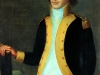 José Cortes, Humboldt in Quito, 1802. José Cortes, Humboldt in Quito, 1802.