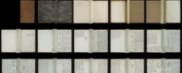 Online-Digitalisate der Amerikanischen Reisetagebücher, Projektseite der Staatsbibliothek zu Berlin-PK