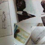 Wollust des Untergangs - Galerie - Collage