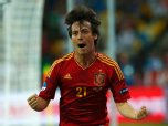 Top - David Silva: Geht in der Beobachtung immer etwas unter bei so vielen Stars im spanischen Mittelfeld. Als einziger Linksfuß in der Offensive sorgt er für gegenläufige Bewegungen. Dass der Strafraumwuseler seinen Endspiel-Treffer ausgerechnet per Kopf erzielte, war lustig.