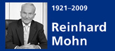 Reinhard Mohn