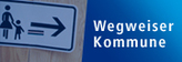 Banner Wegweiser Kommune