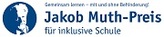 Logo Jakob Muth-Preis