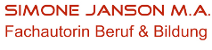 Berufebilder by Simone Janson