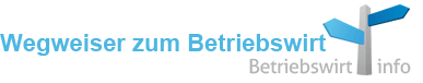 Betriebswirt - Wegweiser für Ihre Karriere