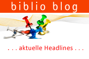biblio blog