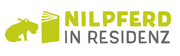 Nilpferd in Residenz