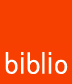 biblio logo