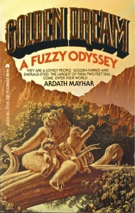 Golden Dream von Ardath Mayhar