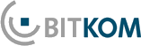 Logo: Bundesverband Informationswirtschaft, Telekommunikation und neue Medien e.V.