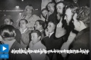Zuschauer beim Sechstagerennen 1932 im Sportpalast Berlin - Teaserbild