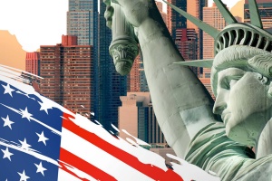 Veranstaltungsreihe What's up, America?
