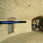 Dokumentationszentrum Oberer Kuhberg, Ulm.