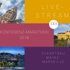 Konferenz-Marathon
