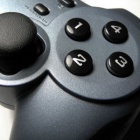 Spielkonsolencontroller
