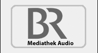 BR Mediathek Audio © BR