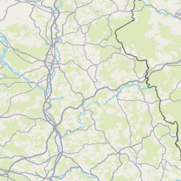 Vekehrskarte
