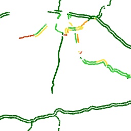 Vekehrslage