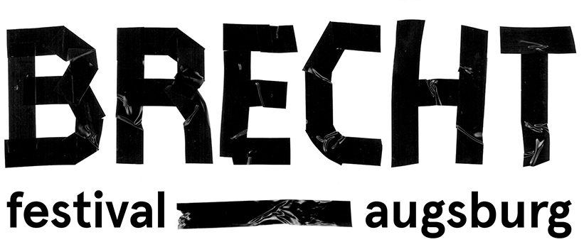 Brechtfestival Augsburg 2019 Home