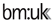 Logo bm:ukk
