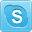 Matthias Schwenk auf Skype
