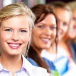 Six job hunting steps for new graduates © Yuri Arcurs - Fotolia.com