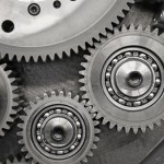 Zeitarbeit in der Metallindustrie © Oli_ok - Fotolia.com