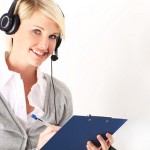 Jobs im Call Center © Peter Atkins - Fotolia.com