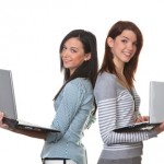 Wie Frauen besser netzwerken, © Gina Sanders - Fotolia.com