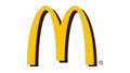 Logo Mc Donalds; 