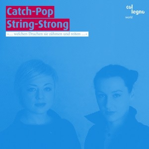 Catch-Pop String-Strong