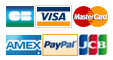 Modes de paiement