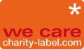 Charity Label