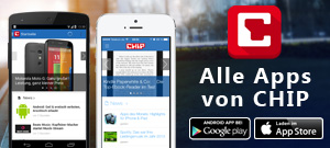 Alle Apps von CHIP