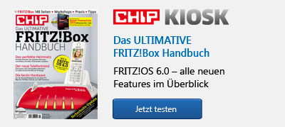 CHIP Kiosk