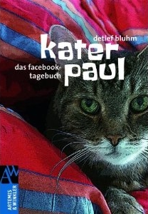 kater paul facebook-tagebuch