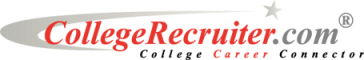CollegeRecruiter.com Logo