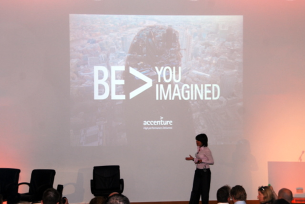 Social Media: Connecting Recruitment & Marketing